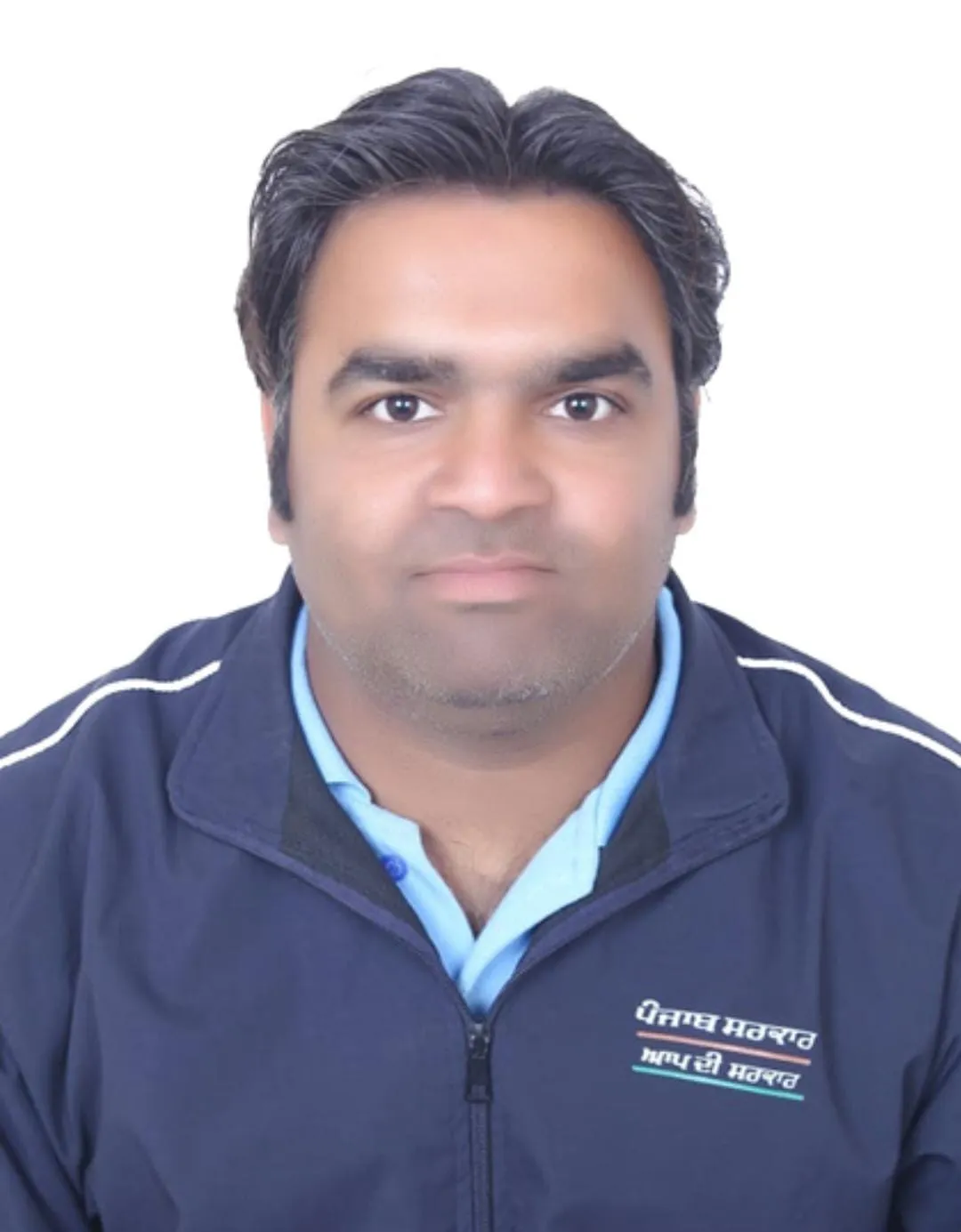 Mahesh Mathur